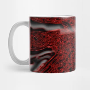 Red River Mug